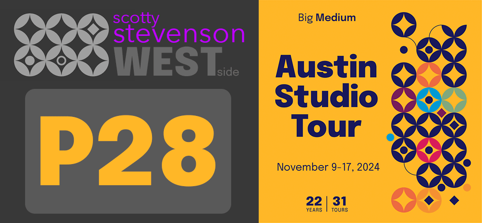 Austin Studio Tour 24