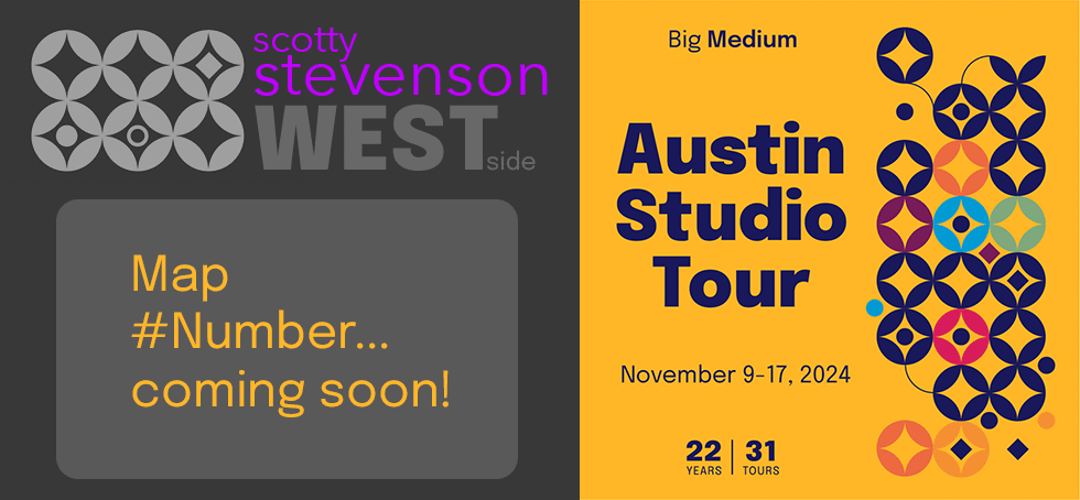 Austin Studio Tour 24